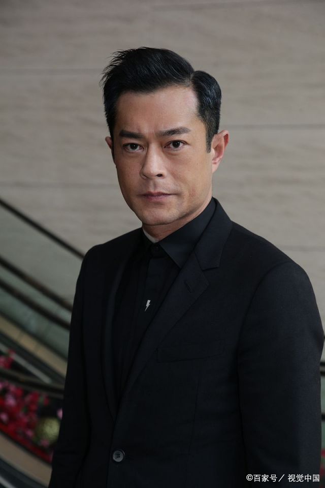 古天乐现身林岭东追思会,许鞍华, 张孝全,陈木胜,施南生,卢海鹏